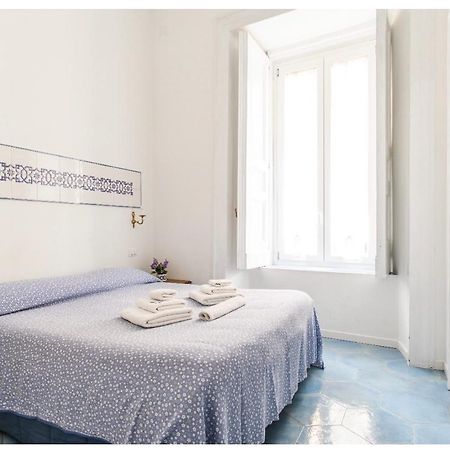 Il Sole Di Montesanto Bed & Breakfast Napoli Dış mekan fotoğraf