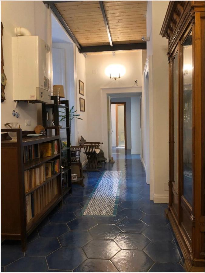 Il Sole Di Montesanto Bed & Breakfast Napoli Dış mekan fotoğraf