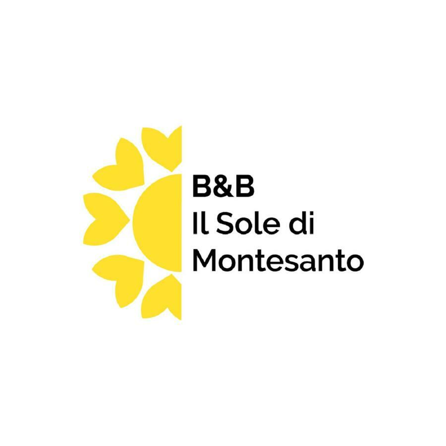 Il Sole Di Montesanto Bed & Breakfast Napoli Dış mekan fotoğraf