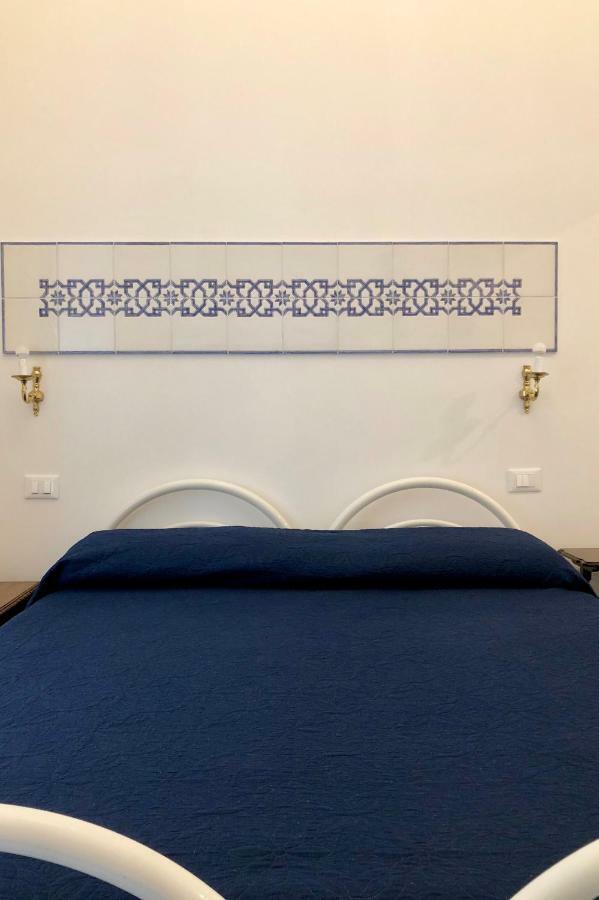 Il Sole Di Montesanto Bed & Breakfast Napoli Dış mekan fotoğraf