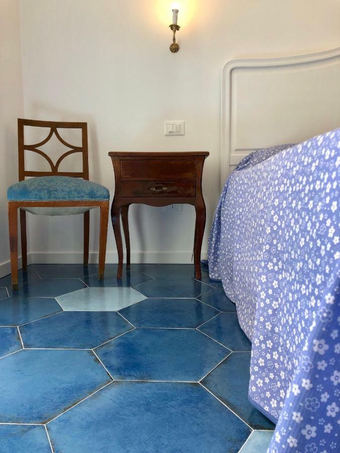 Il Sole Di Montesanto Bed & Breakfast Napoli Dış mekan fotoğraf