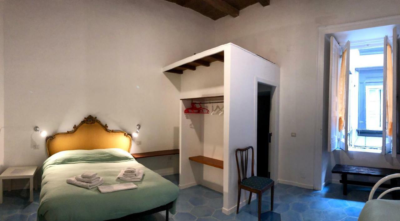Il Sole Di Montesanto Bed & Breakfast Napoli Dış mekan fotoğraf