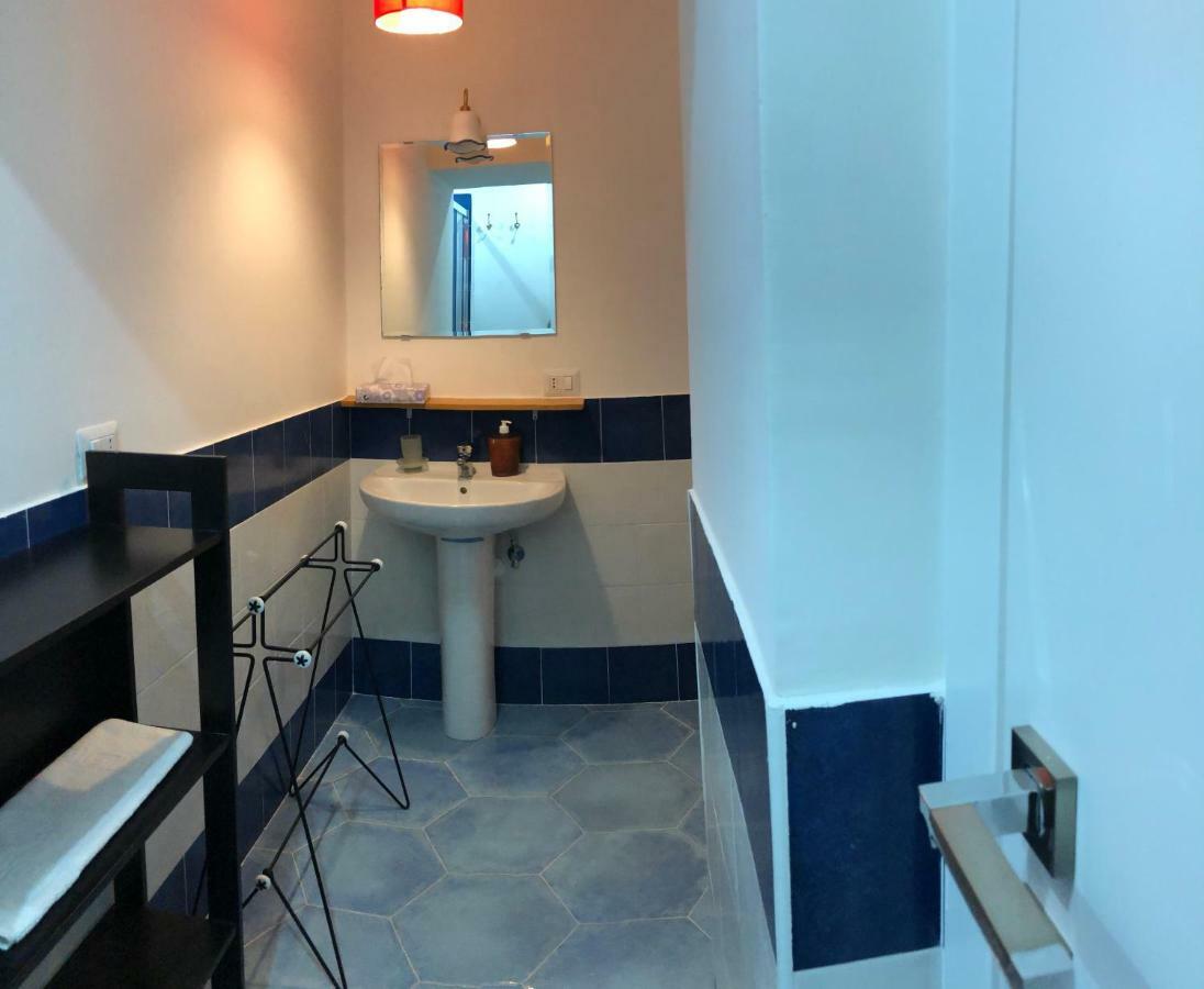 Il Sole Di Montesanto Bed & Breakfast Napoli Dış mekan fotoğraf