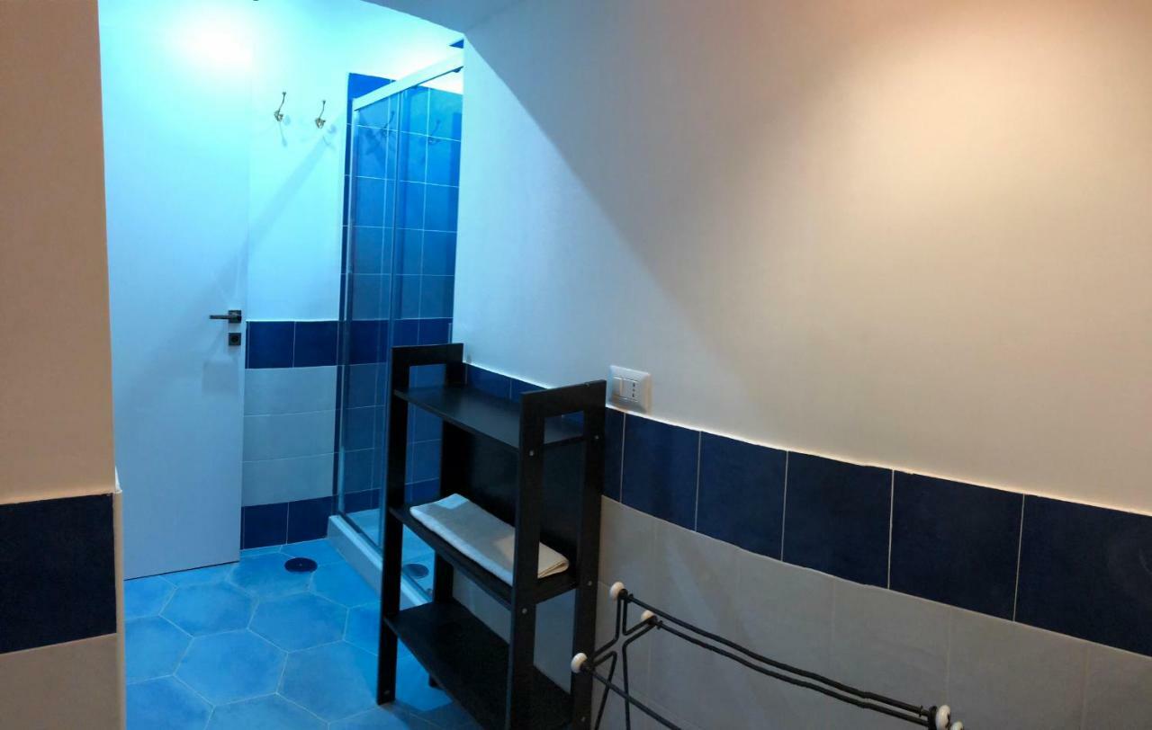 Il Sole Di Montesanto Bed & Breakfast Napoli Dış mekan fotoğraf