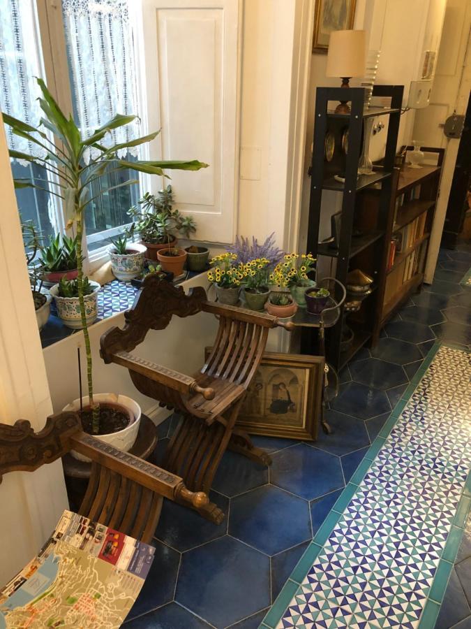 Il Sole Di Montesanto Bed & Breakfast Napoli Dış mekan fotoğraf