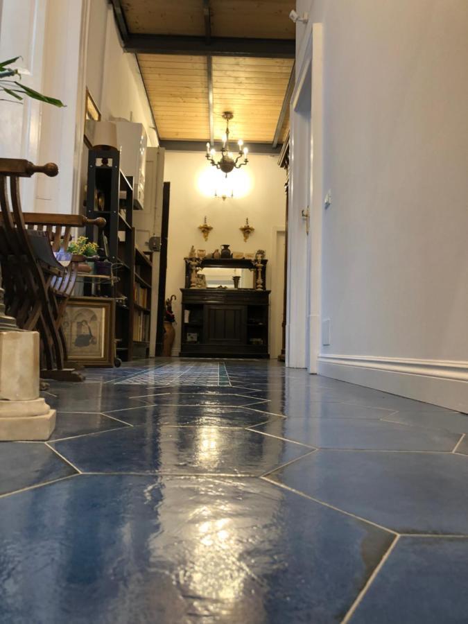 Il Sole Di Montesanto Bed & Breakfast Napoli Dış mekan fotoğraf