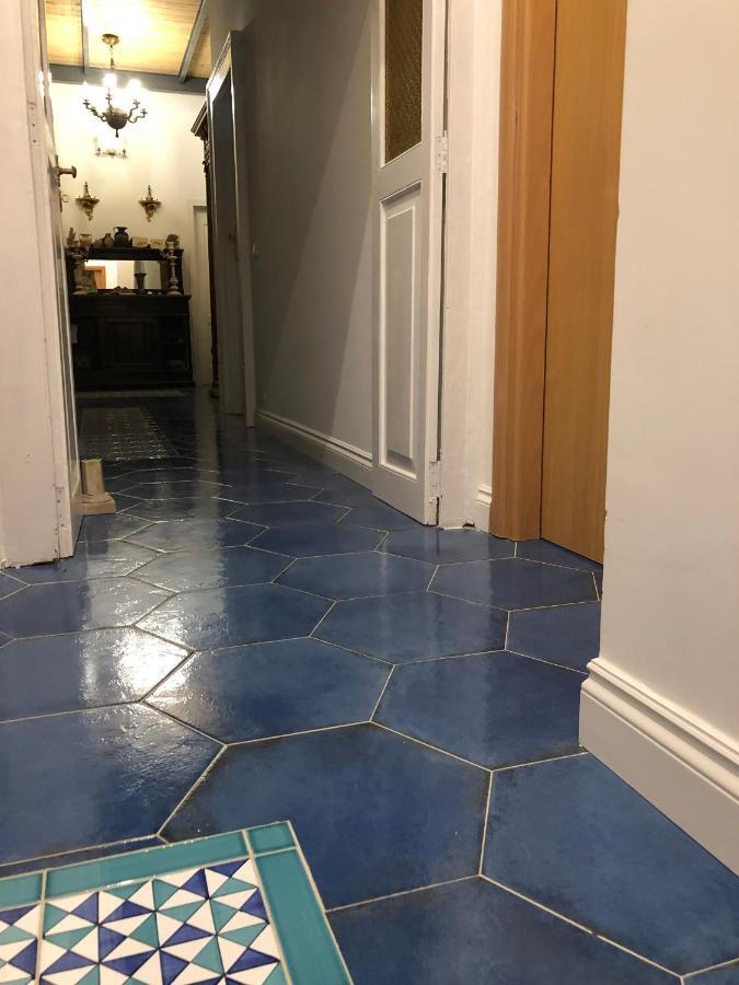 Il Sole Di Montesanto Bed & Breakfast Napoli Dış mekan fotoğraf